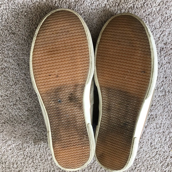 Sperry shoes size 4.5 - Picture 4 of 5